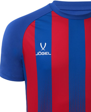 Jogel camp striped jersey junior ut 00020566 3