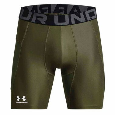 1361596 390 under armour heatgear compression shorts