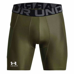 1361596 390 under armour heatgear compression shorts