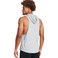 Under armour project rock lfg graphic sleeveless hoodie 1383303 011 2