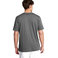 Under armour left chest logo ss 1326799 025 2