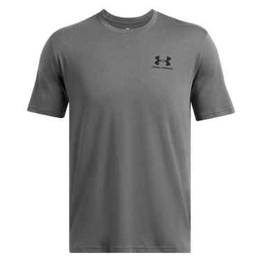 Under armour left chest logo ss 1326799 025 3