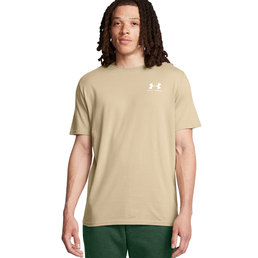 Under armour left chest logo ss 1326799 300 1