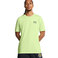 Under armour left chest logo ss 1326799 304 1