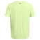 Under armour left chest logo ss 1326799 304 4