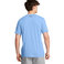 Under armour left chest logo ss 1326799 469 2