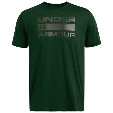 Under armour team issue wordmark ss 1329582 301 3