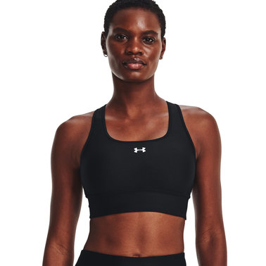 Under armour crossback longline sports bra women 1377916 001 1