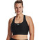 Under armour crossback longline sports bra women 1377916 001 4