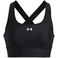 Under armour crossback longline sports bra women 1377916 001 6