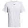 Under armour campus oversize ss women 1387193 100 3