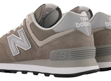 New balance 574 women wl574evg 5