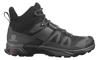 Salomon x ultra 4 mid goretex l41383400 1