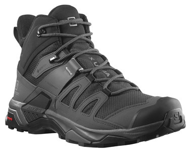 Salomon x ultra 4 mid goretex l41383400 3