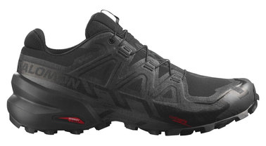 Salomon speedcross 6 goretex l41738600 1