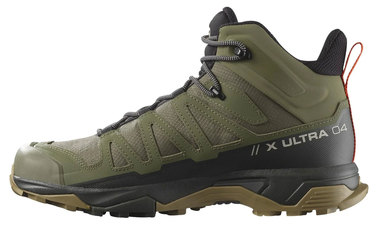 Salomon x ultra 4 mid goretex l41739800 2