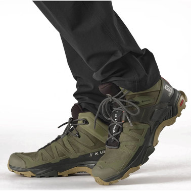 Salomon x ultra 4 mid goretex l41739800 7