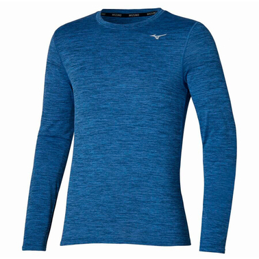 Mizuno impulse core ls t shirt j2gaa520 13 1