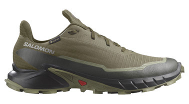 Salomon alphacross 5 goretex l47310300 1