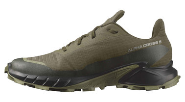 Salomon alphacross 5 goretex l47310300 2