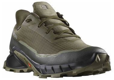 Salomon alphacross 5 goretex l47310300 3