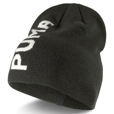 Puma ess classic cuffless beanie 2343301 1