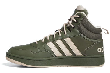 Adidas hoops 3 0 mid ih0163 2