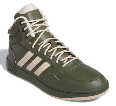 Adidas hoops 3 0 mid ih0163 3