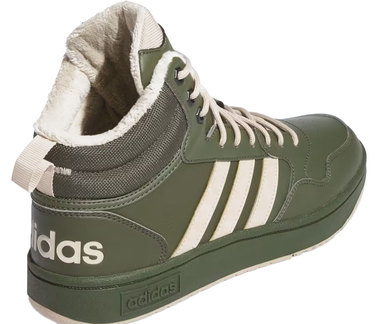 Adidas hoops 3 0 mid ih0163 7