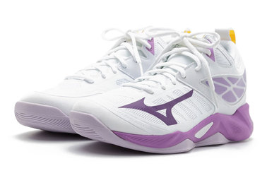 Mizuno wave dimension women v1gc2240 10 4