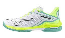 Mizuno wave exceed tour 6 cc women 61gc2475 45 1