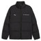 Puma bmw mms puffer jacket 62749701 7