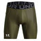 1361596 390 under armour heatgear compression shorts