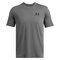 Under armour left chest logo ss 1326799 025 3