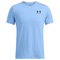 Under armour left chest logo ss 1326799 469 3