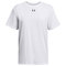 Under armour campus oversize ss women 1387193 100 3