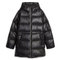 Puma style hooded down jacket women 67536801 1