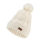 Ci3650 110 nike knit pom beanie women