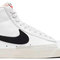 Nike blazer mid 77 vintage bq6806 100 1