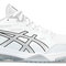 Asics gel rocket 11 women 1072a093 101 1