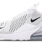 Nike air max 270 women ah6789 100 1