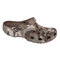 Crocs classic printed camo clog 206454 2zj 33