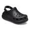 Crocs classic crush clog 207521 001 22