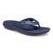 Crocs classic flip 207713 410 22