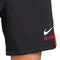 Fn7701 011 nike sportswear sweat air short french terry