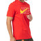 Dz3276 687 nike sportswear tee swoosh block